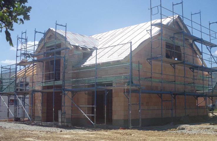 Milow Bau GmbH