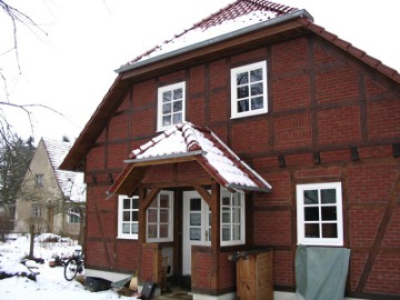 Milow Bau GmbH