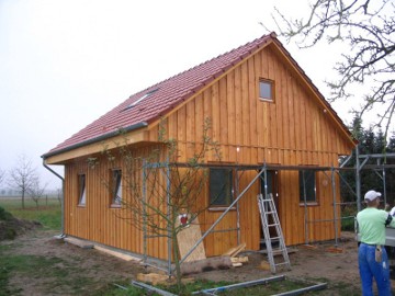 Milow Bau GmbH