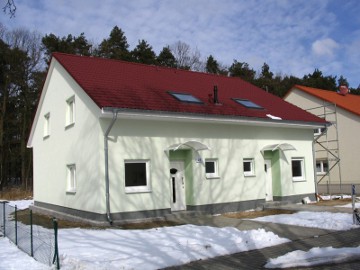 Milow Bau GmbH