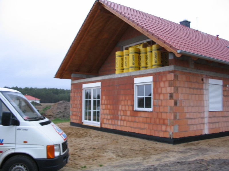 Milow Bau GmbH